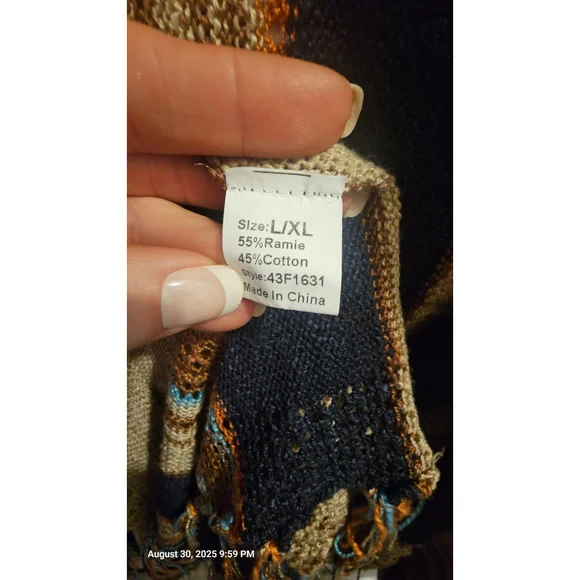 Cardigan - Picture 5 of 5